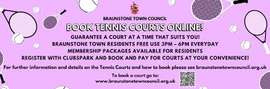 Image result for Braunstone Badminton Club