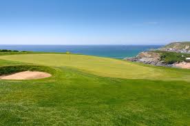 Image result for Mullion Golf Club