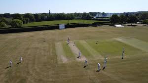 Image result for Great Chart Cricket Club