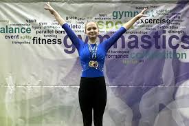 Image result for Sudbury Gymnastics Club