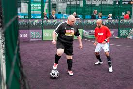 Image result for MAN v FAT Football Falmer