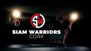 Image result for Cork Thai Boxing Club