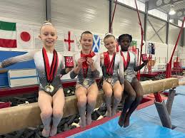 Image result for Aylesbury Gymnastics Club