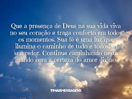 Image result for foto presença de deus