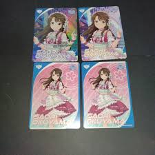 「奥山沙織 アイドルマスターシンデレラガールズ」の画像検索結果