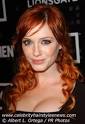 Christina Hendricks Close Up Picture - christina-hendricks1