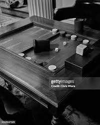 Image result for Fox Reformed Backgammon Club