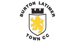 Image result for Burton Latimer Town Cricket Club