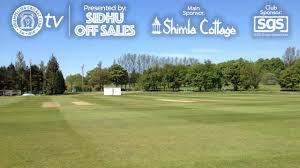 Image result for Drumpellier Cricket Club