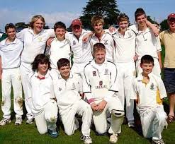 Image result for Werrington Cricket Club