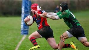 Image result for Hayle Rugby Football Club
