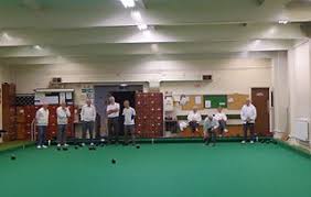 Image result for Newmilns Bowling Club