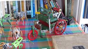 Image result for Runnymede Meccano Guild