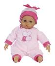 Vinyl Talking Baby Doll 
