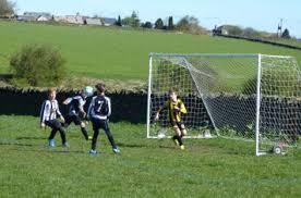 Image result for Cumberworth Football Club
