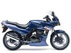 2003 Kawasaki Ninja 500R
