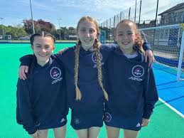 Image result for Brooklands Hockey Club
