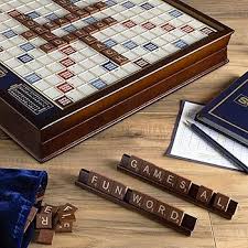 Image result for SJWS Scrabble Club*