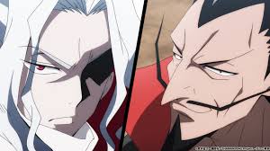 「ボリス・ツェペシュ＝ドラキュラ シャーマンキング」の画像検索結果