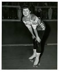 Image result for Surrey roller girls