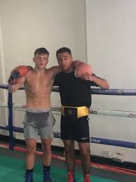 Image result for One Nation Amateur Boxing Club