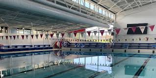 Image result for Lewsey Centre Swimming Club