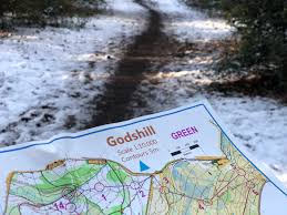 Image result for Wimbourne Orienteers