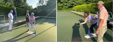 Image result for Abingdon Bowls Club