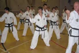 Image result for Thames Valley Shotokan Karate