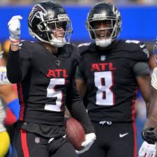 Image result for Falcons Black