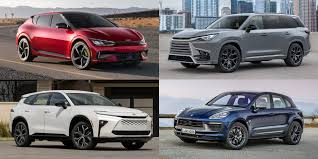 Image result for crossover suv