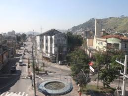Cine Vaz Lobo altera tra&ccedil;ado da Transcarioca - Foto 9 - Rio de ...