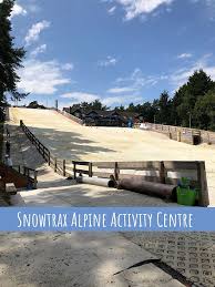 Image result for Uk Dry Ski Slopes