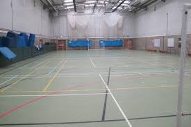 Image result for Slough Badminton Club