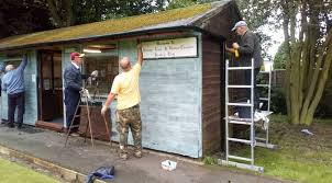 Image result for Heanor Miners Welfare Bowling Club