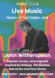 Image result for The Albert Bowling & Tennis Club