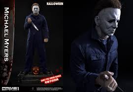 「マイケル・マイヤーズ ハロウィン」の画像検索結果