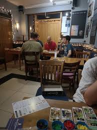 Image result for Nottingham Nomads Scrabble Club*