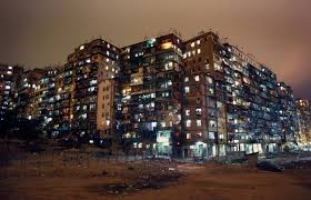Image result for kowloon walled city