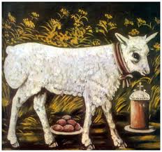 Image result for pirosmani