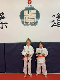 Image result for Blackpool Budokan Martial Arts