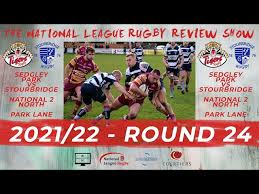 Image result for Sedgley Park Rugby Union Football Club