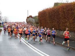 Image result for MORPETH HARRIERS ATHLETIC CLUB