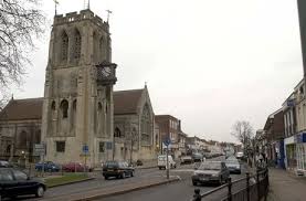 Image result for Epping Essex