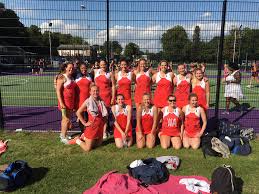 Image result for Southfields Netball Club