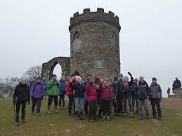 Image result for Nottingham and Derby Walking Group