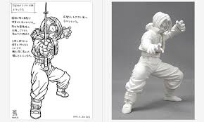 「トランクス(エイジ788) ドラゴンボール」の画像検索結果