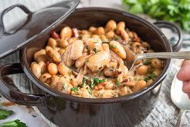 Image result for Dicke Bohnen