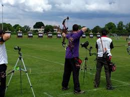 Image result for Rivernook Bowmen