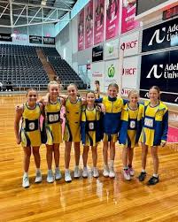 Image result for Storm Junior Netball Club